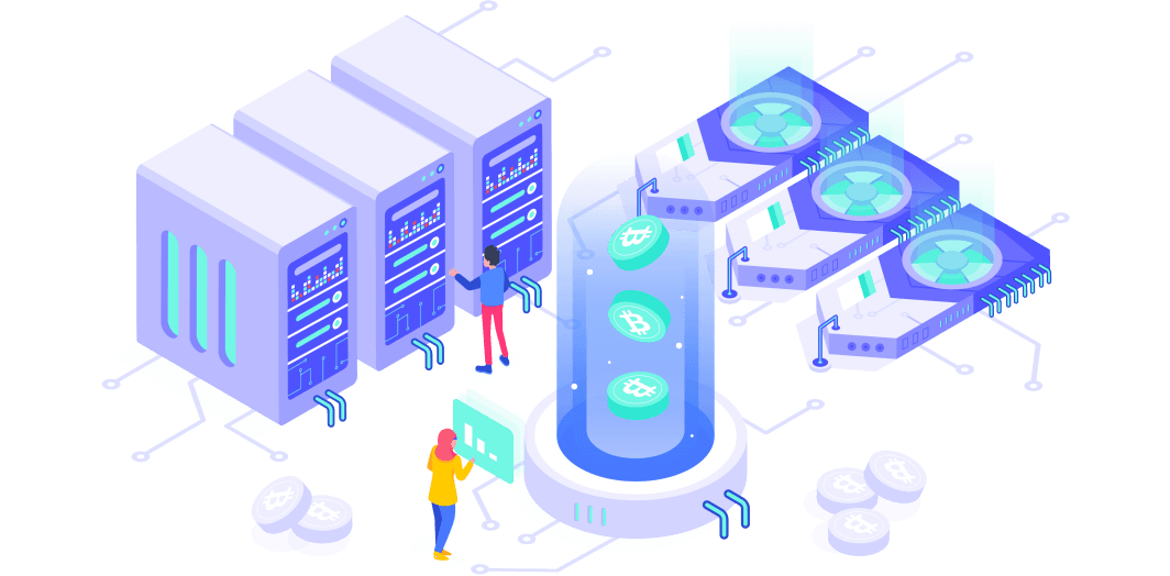 Digital Assets Trading